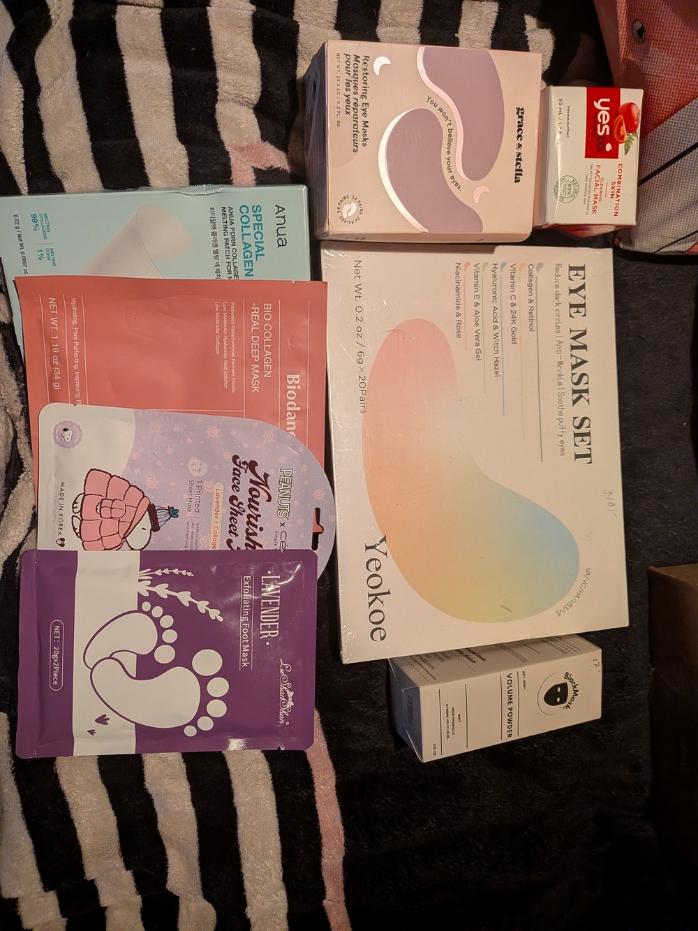 Mask Bundle - Picture 2 of 6